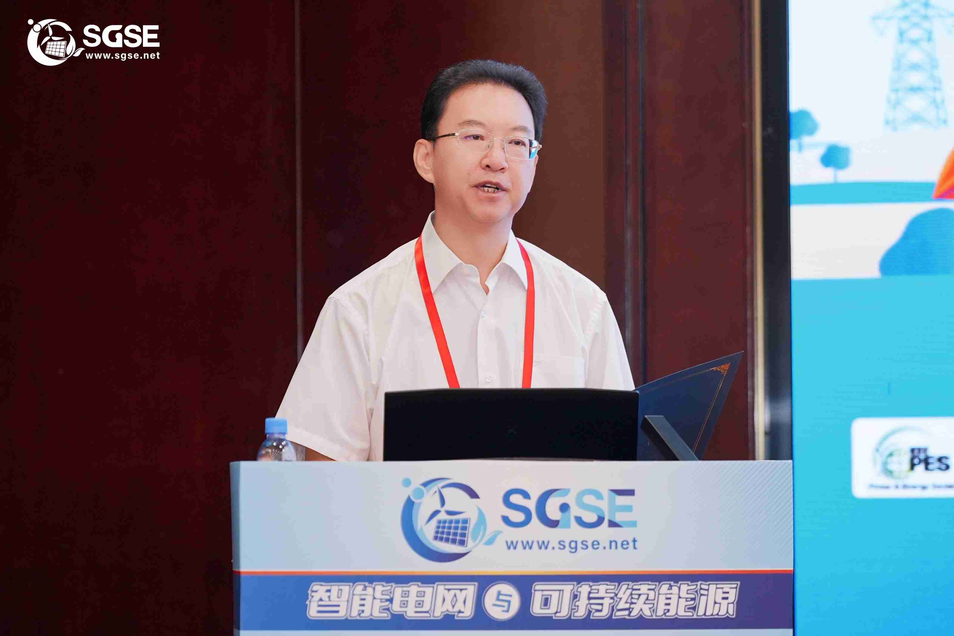 SGSE 2026-兰州 | Lanzhou